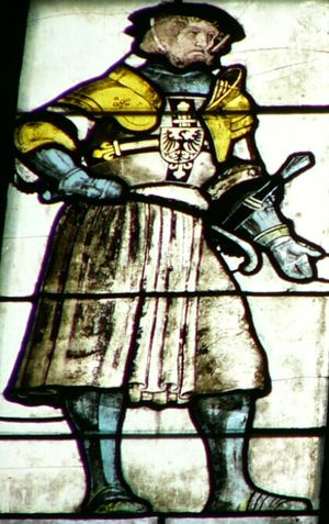 알브레히트 프로이센