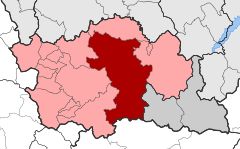 그레베나 시 구