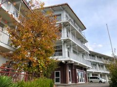 구 스와 시립 조호쿠 초등학교