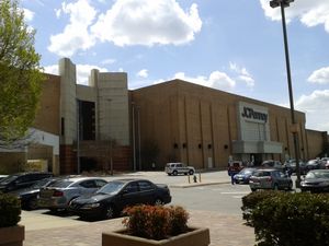 Four Seasons Town Centre