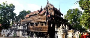 슈웨난도 수도원