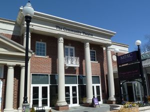 메이요 공연 예술 센터