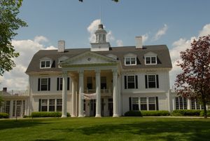 모리스타운-비어드 스쿨