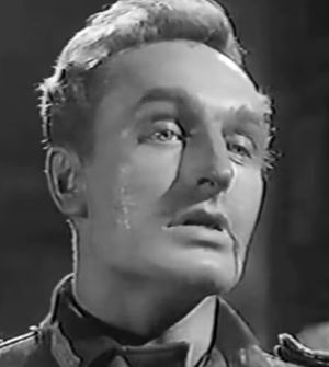 안톤 디프링, 원 스텝 비욘드 (1961) 에피소드 출연