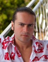 에픽게임즈 스토어의 배급전략 책임자 세르게이 갈리온킨