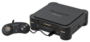 3DO FZ-1