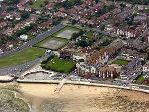 세인트 밀드레드 만