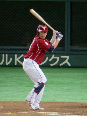 2016년 8월 30일 도쿄 돔에서