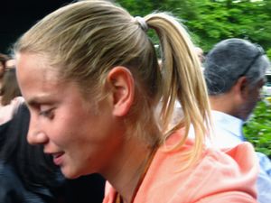 2009년 프랑스 오픈의 도키치