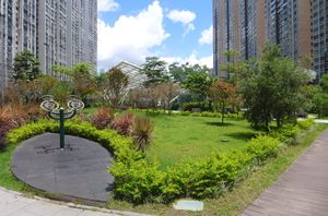 타이파 센트럴 공원