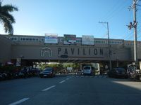 파빌리온 몰