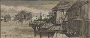 루이지애나주 생말로