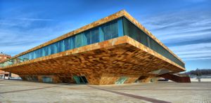 라 요자 데 레이다