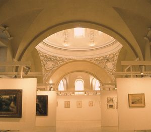 자우메 모레라 미술관