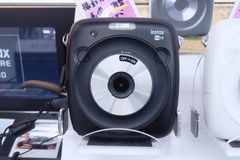 인스탁스 스퀘어 SQ10