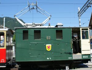 원래는 WAB 62, 1989년 개조