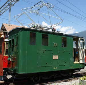 원래는 WAB 63, 1996년 개조