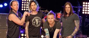 2012년 샤인다운