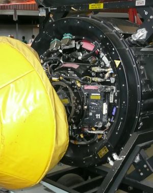 AI.24 폭스헌터 레이더