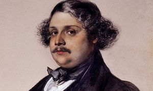 데이비드 오터로니 다이스 섬브레, 인도계 최초의 영국 의회 의원