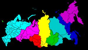 2010년 4월: 9개 시간대