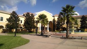 로젠 호텔 경영 대학