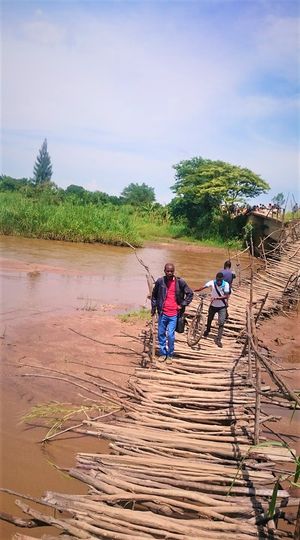 상게 강, 2022년 4월