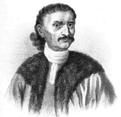 이오아니나 출신 그리스 자선가이자 카플라네이오스 학교(Kaplaneios School) 설립자인 조이스 카플라니스