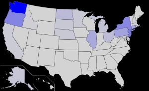 미국 내 우크라이나어