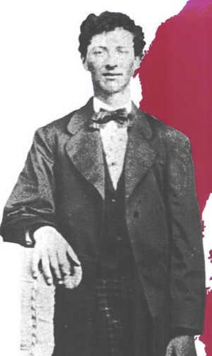 1865년의 푸르니에