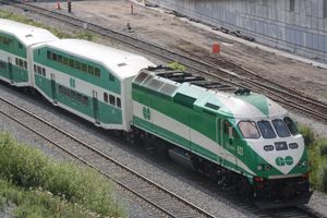 GO 트랜싯의 MP40PH-3C