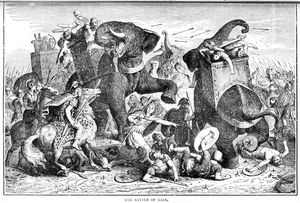 기원전 312년 가자 전투