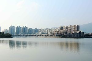 신세계 화원 단지