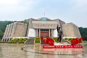 바이써 봉기 기념관