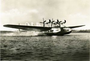 사보이아-마르케티 S.66 수상 비행기