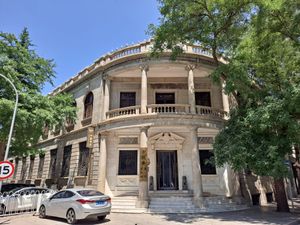 베이징 서교민가에 위치한 중화민국 중앙은행의 옛 지점