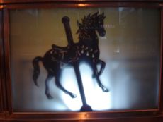 쿤양역의 공공 미술