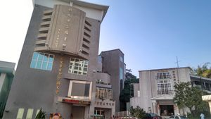 창화시립도서관