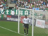 데포르티보 칼리에서 두 번째 선수 생활을 하는 몬드라곤