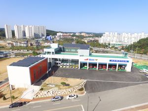 강릉소방서 119구조대