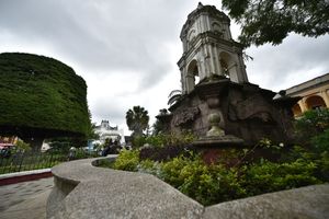 코반의 센트럴 파크