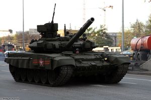 T-90A