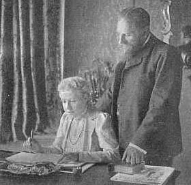 베전트와 레드비터(1901년 런던)