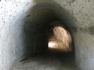 헤움 백악 터널