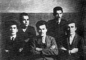 크르베나 프라브다