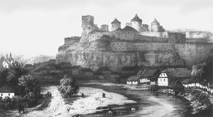 카미야네츠-포돌스키