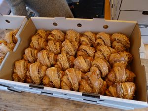 성 마틴 크루아상