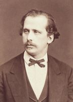 당초 『피아노 협주곡 1번』을 혹평했던 니콜라이 루빈슈타인《1872년 촬영》