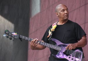 마크 화이트 (2017년)