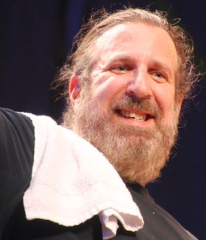 2017년의 에런 코메스